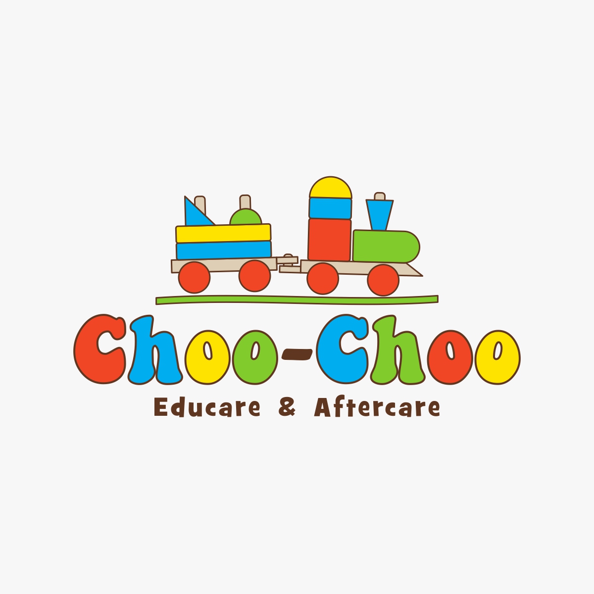 Choo Choo - Logo - 1200x1200